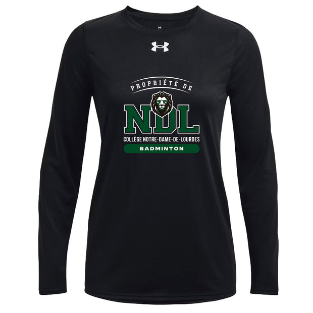 NDL - UA Women&