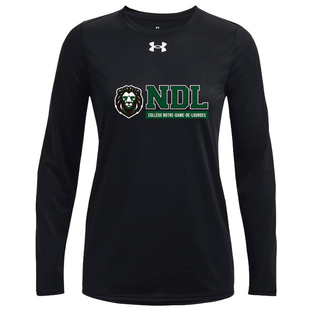 NDL - UA Women&