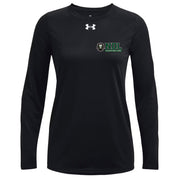 NDL - UA Women's Team Tech LS