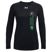 NDL - UA Women's Team Tech LS