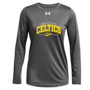 AJC - UA Women's Team Tech LS