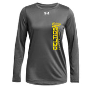 AJC - UA Women's Team Tech LS