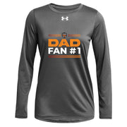 CST - UA Youth Team Tech LS - Castlerock