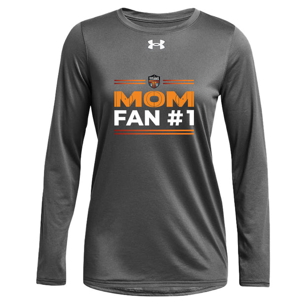 CST - UA Youth Team Tech LS - Castlerock