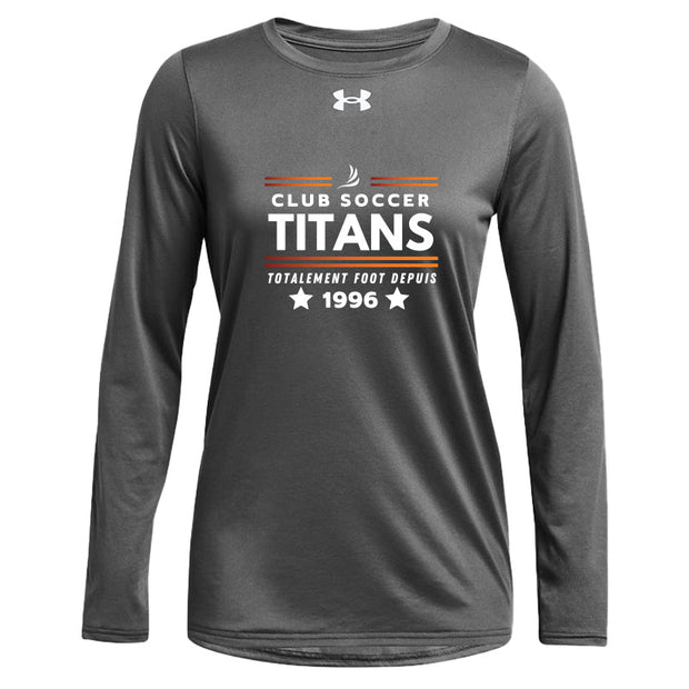 CST - UA Youth Team Tech LS - Castlerock