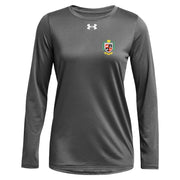 BRFC - UA Women's Team Tech LS