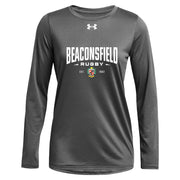 BRFC - UA Women's Team Tech LS
