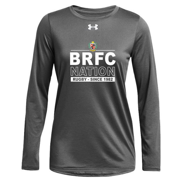 BRFC - UA Women&