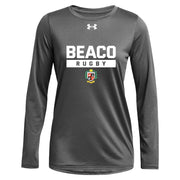 BRFC - UA Women's Team Tech LS