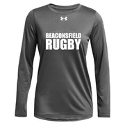 BRFC - UA Women's Team Tech LS
