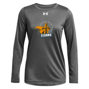 CRM - UA Women's Team Tech LS
