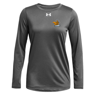 CRM - UA Women's Team Tech LS