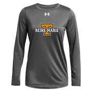 CRM - UA Women's Team Tech LS