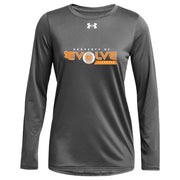 EL - UA Women's Team Tech LS