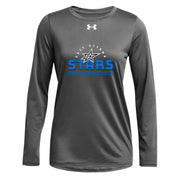 EOS - UA Women's Team Tech LS