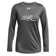 EOS - UA Women's Team Tech LS