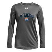 FCA - UA Women's Team Tech LS