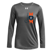 FCA - UA Women's Team Tech LS