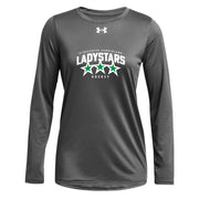 GCLS - UA Women's Team Tech LS