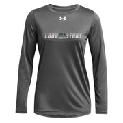 GCLS - UA Women's Team Tech LS