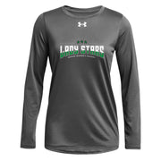 GCLS - UA Women's Team Tech LS