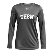 SHS - UA Women's Team Tech LS