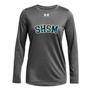 SHS - UA Women's Team Tech LS