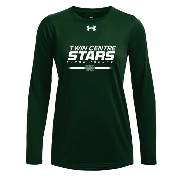 TCMH - UA Women&