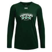 GCLS - UA Women's Team Tech LS