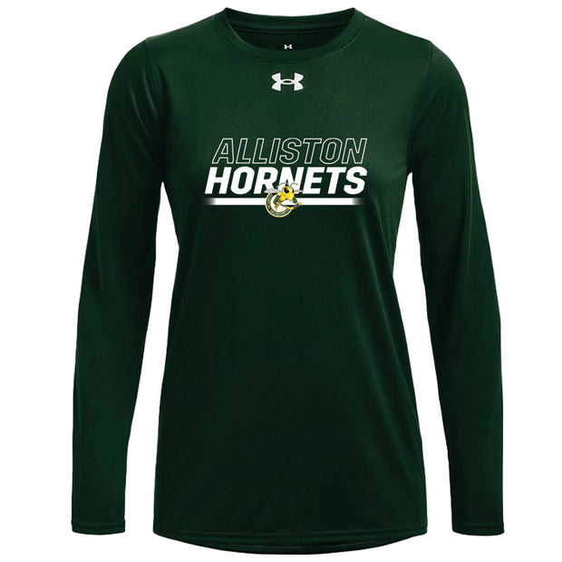 AHP - UA Women&