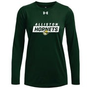 AHP - UA Women's Team Tech LS
