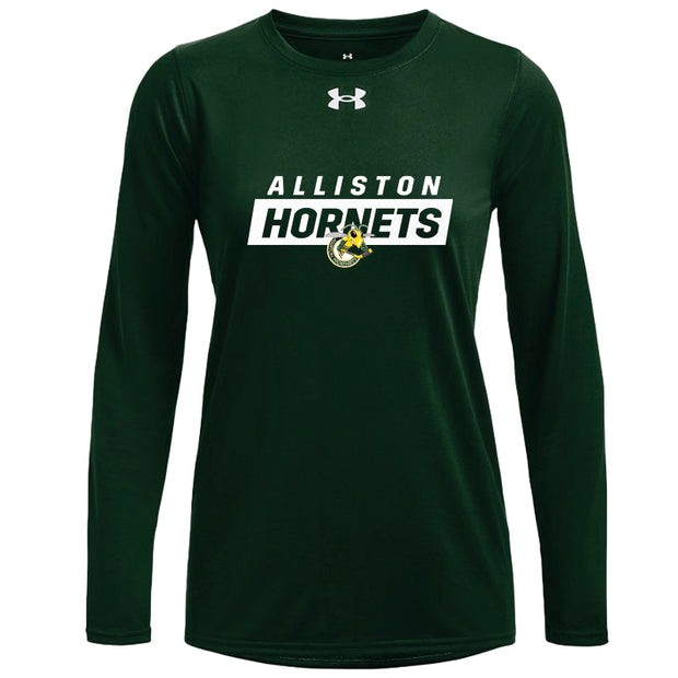 AHP - UA Women&