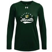 AHP - UA Women's Team Tech LS