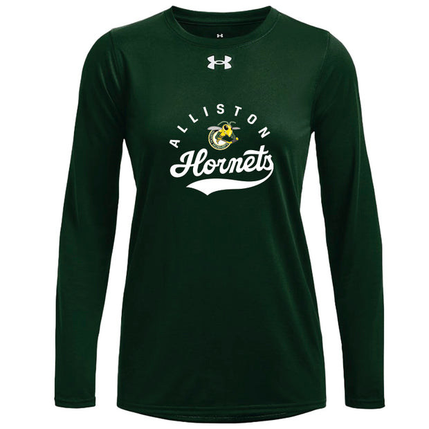 AHP - UA Women&