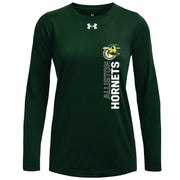 AHP - UA Women's Team Tech LS