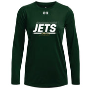 AJP - UA Women's Team Tech LS