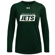 AJP - UA Women's Team Tech LS