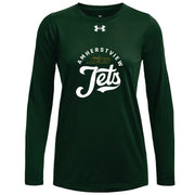 AJP - UA Women's Team Tech LS