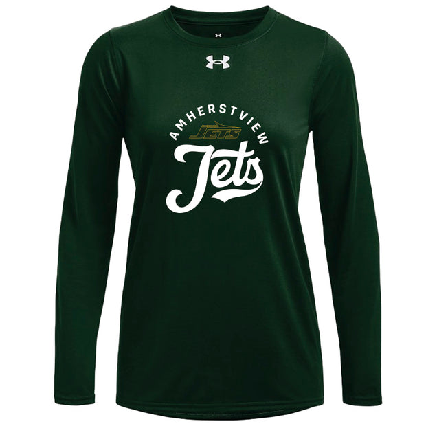 AJP - UA Women&
