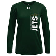 AJP - UA Women's Team Tech LS