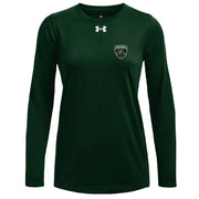 CSH - UA Women's Team Tech Ls