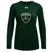 CSH - UA Women's Team Tech Ls