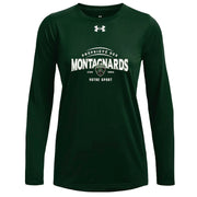 CSH - UA Women's Team Tech Ls