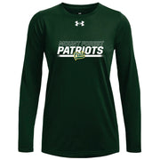 MFPP - UA Women's Team Tech LS