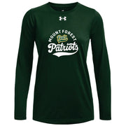 MFPP - UA Women's Team Tech LS
