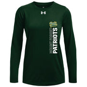 MFPP - UA Women's Team Tech LS