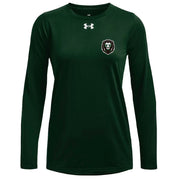 NDL - UA Women's Team Tech LS