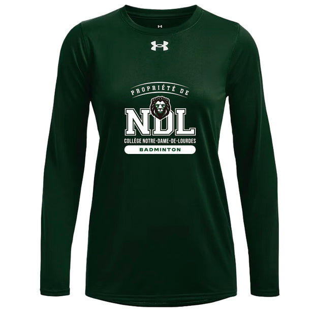 NDL - UA Women&