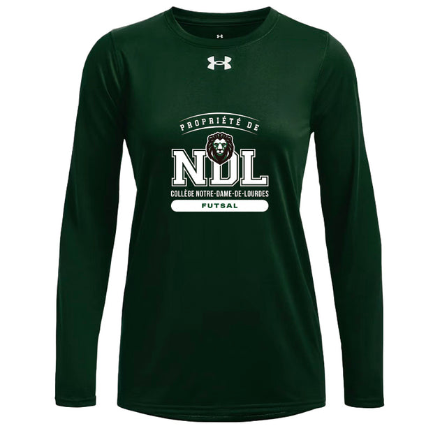 NDL - UA Women&