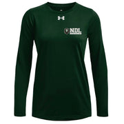 NDL - UA Women's Team Tech LS